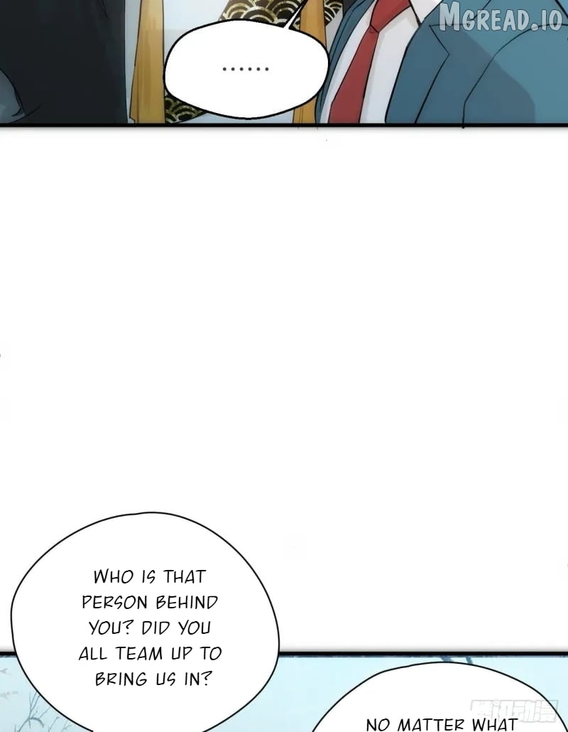 My Own Evil God Chapter 7 - page 35